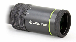 Оптический прицел Vanguard Endeavor RS IV 2-8x32 D, сетка Duplex с подсветкой