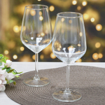 Набор бокалов для вина "Allegra" 2шт 490мл