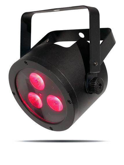 Chauvet Slim Par Quad 3 IRC