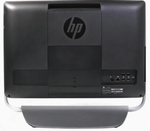 Моноблок HP TouchSmart 7320 i5