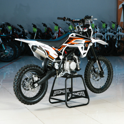 Питбайк BUTCH MX1 125E 17/14