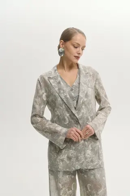 Жакет 19-13-345 Alexander Bogdanov