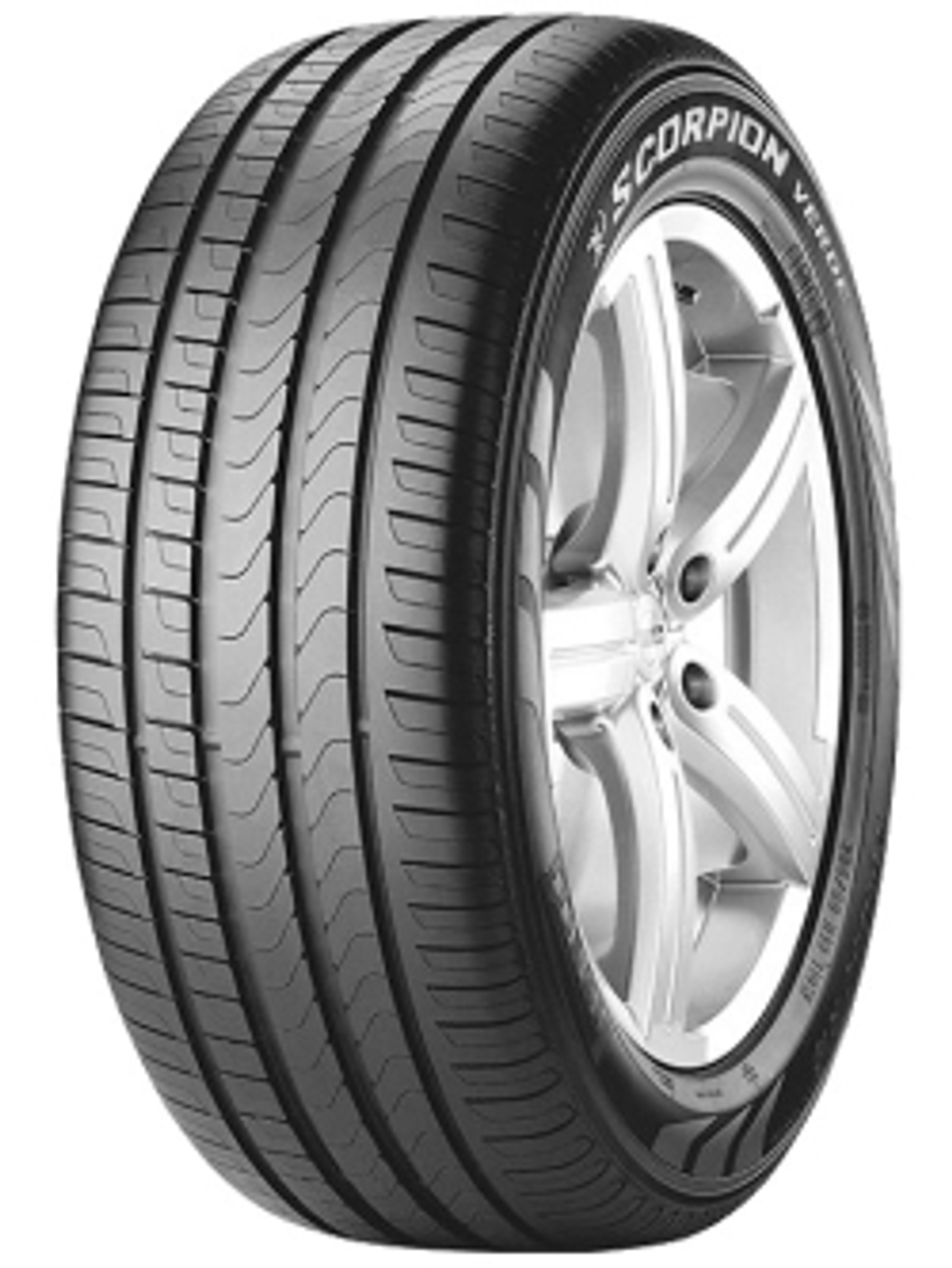 Легковая шина 285/40R21 109Y  XL  Scorpion Verde  Pirelli