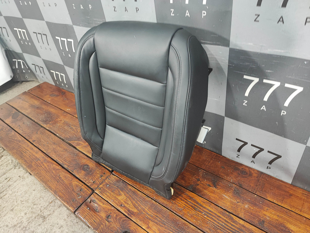 Сиденье переднее левое Haval F7 19-нв Б/У Оригинал 6800102XKQ04A86