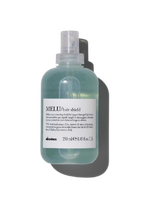 MELU/HAIR SHIELD / Термозащитный Несмываемый Спрей Против Повреждения Волос