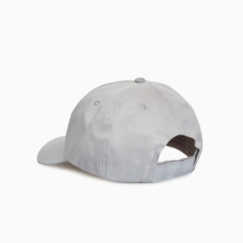 Кепка взрослая PUMA ESS Cat Logo BB Cap