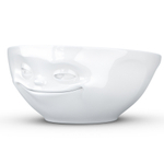 Чаша tassen grinning, 350 мл, белая