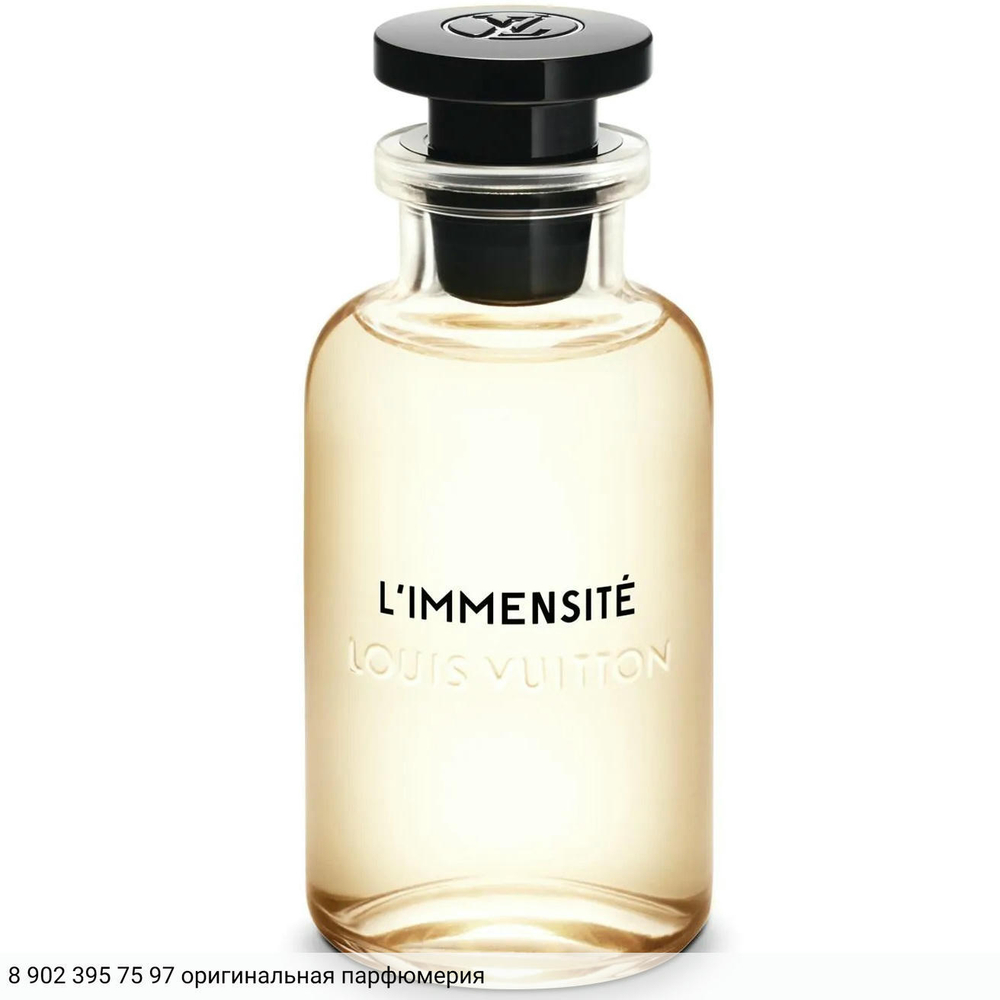 L'Immensite