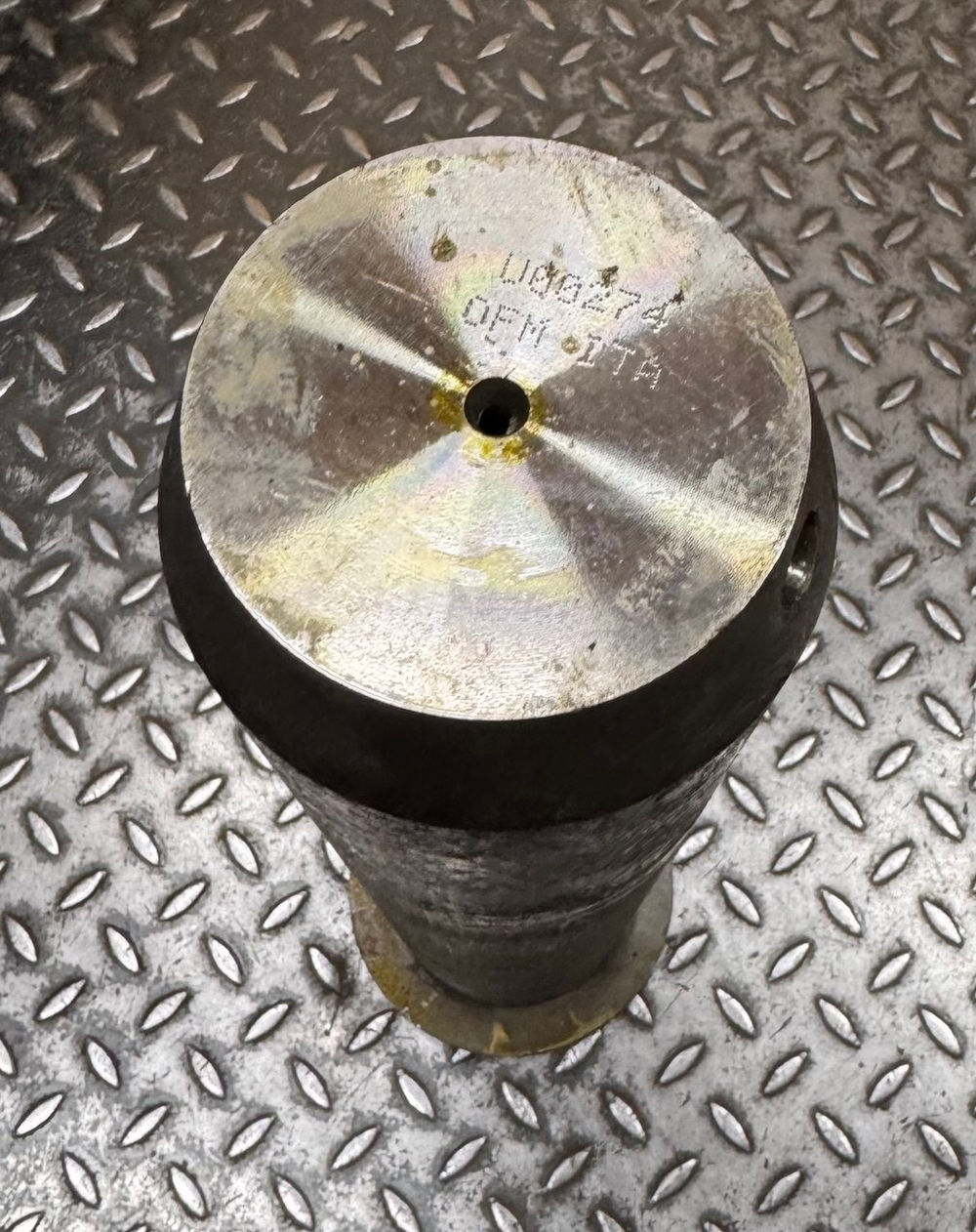 Палец 206-70-K2140