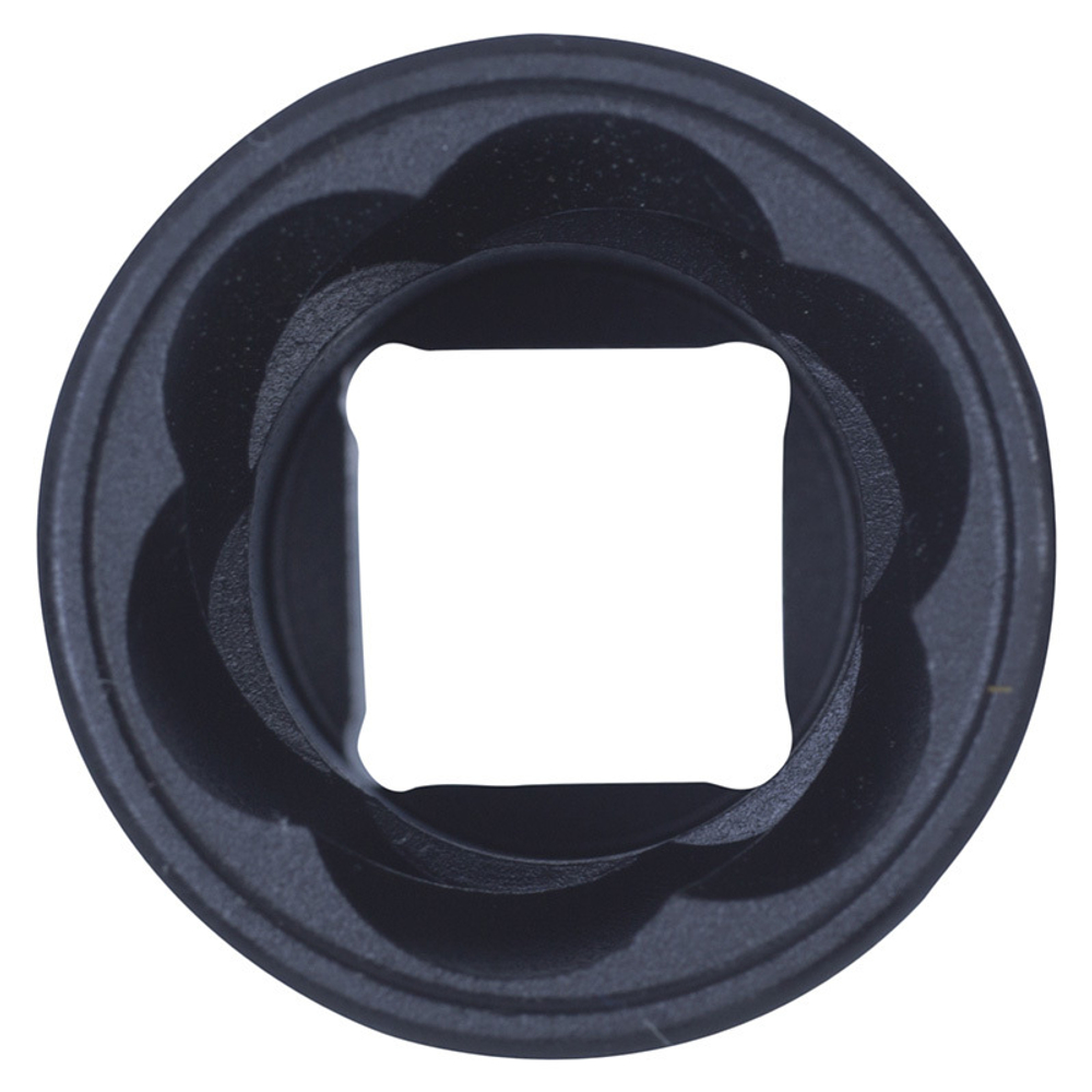 KING TONY (9TD403-21M) Головка для поврежденного крепежа, 21 мм