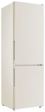 Холодильник Zarget ZRB 410NFBE