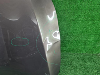 Капот Kia Ceed 3 (2018-н.в.)