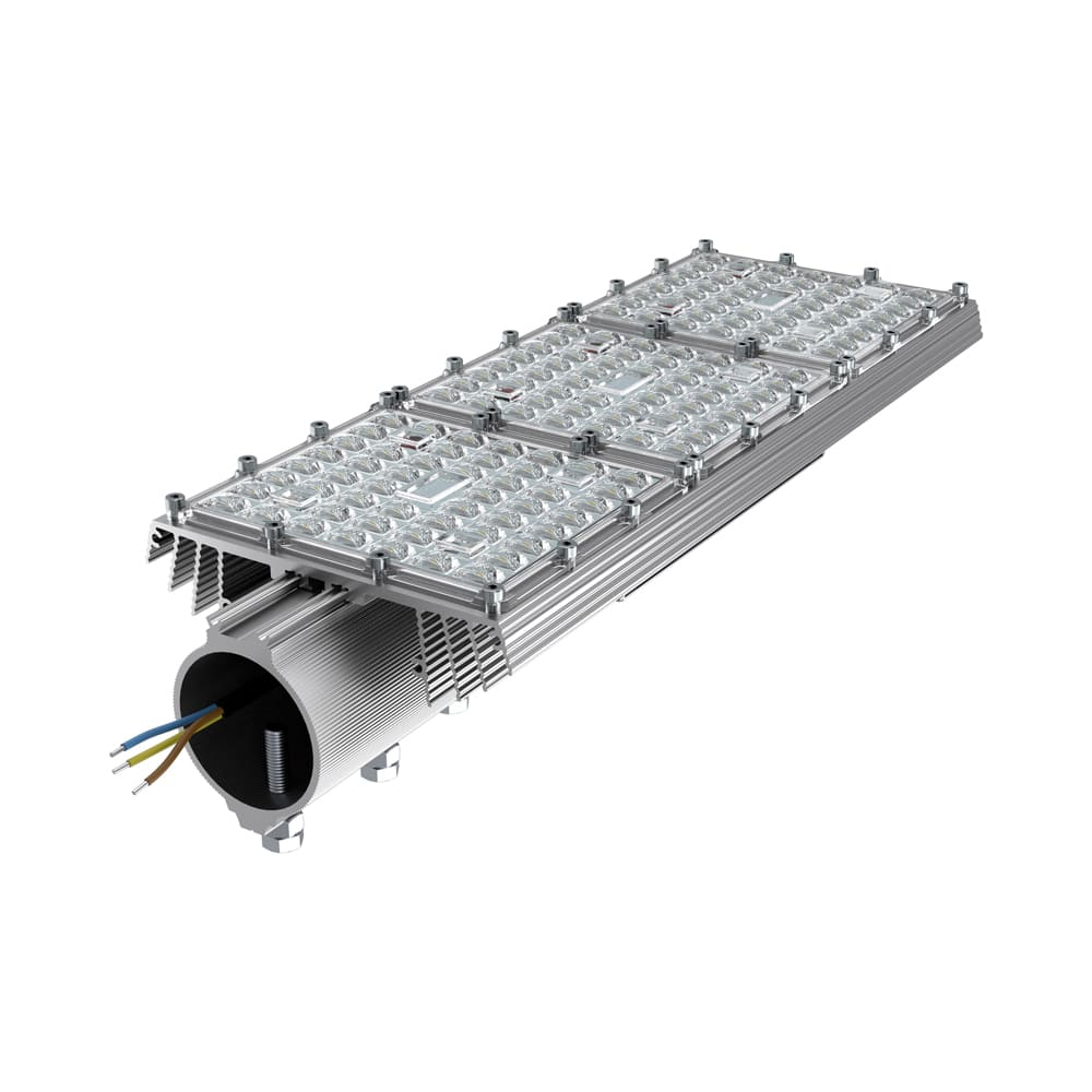 Светильник LED Магистраль v2.0 МЛ 150 Экстра CRI70 4000К 155х70° PROMLED