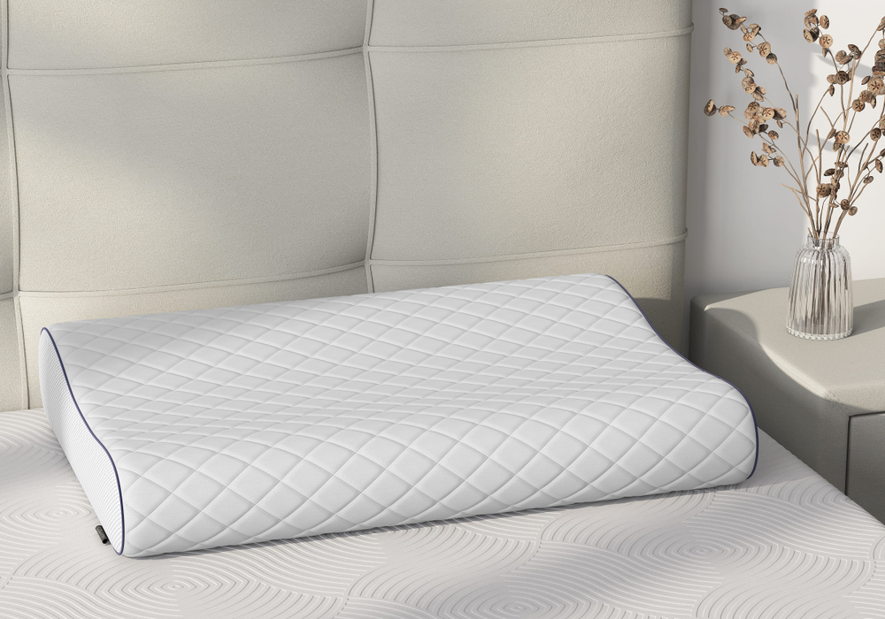 Подушка Vela Gel