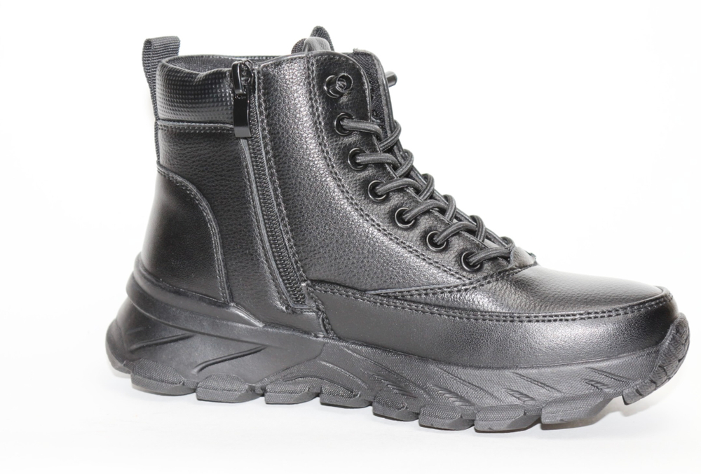 Ботинки детские демисезонные Пчёлка Доми арт. BE2409-15