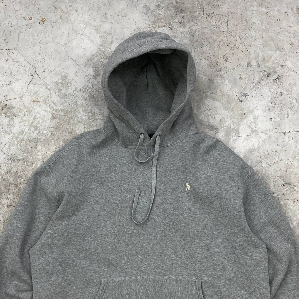 Худи Polo Ralph Lauren