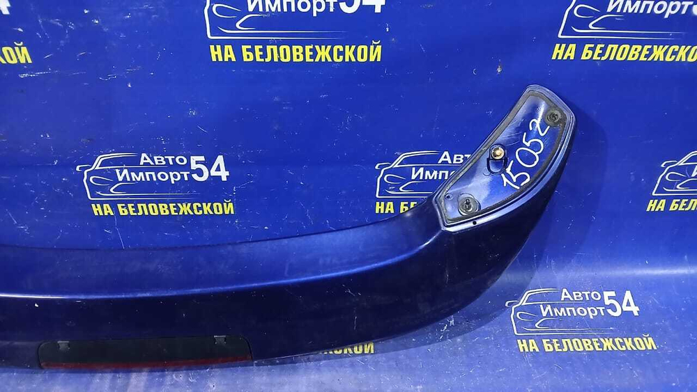 Спойлер SUBARU LEGACY 1998-2003