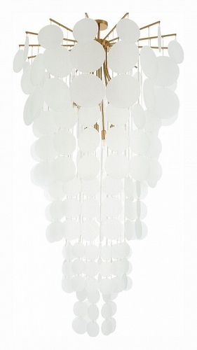 Люстра на штанге ST-Luce SL1231.303.12