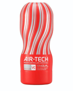 Мастурбатор Reusable Vacuum CUP VC Regular (Цвет: красный)