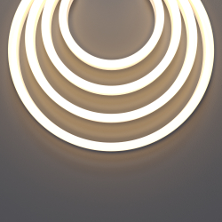 Гибкий неон Led Strip 432001