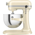 Миксер планетарный KitchenAid 5KSM60SPXEAC бежевый