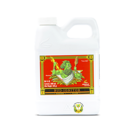 Advanced Nutrients Bud Ignitor 0.5 л