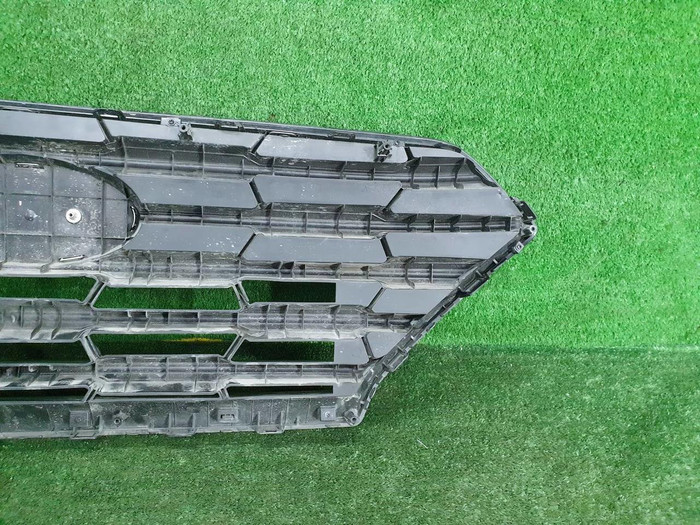 Решетка радиатора Hyundai Creta 2 (2021-н.в.)