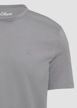 Футболка с лого s.Oliver