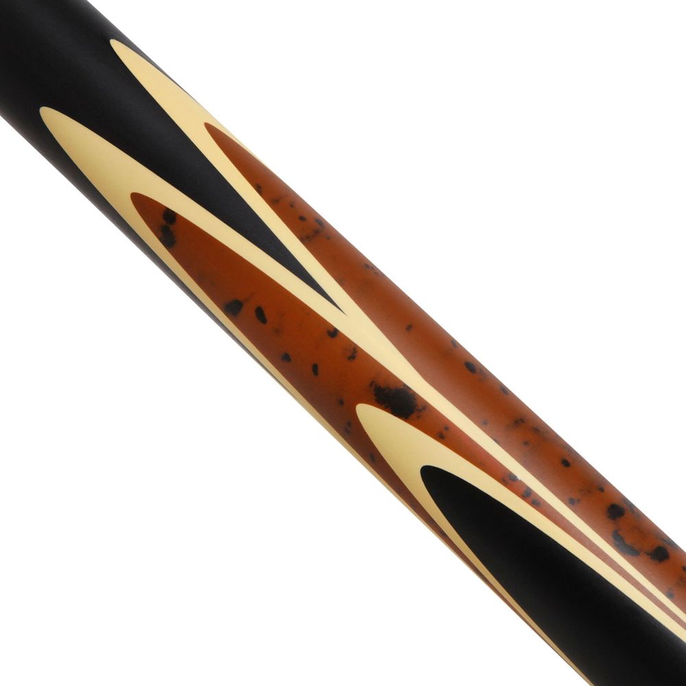 Кий Oxyear Bradford SAM-01 2PC 3/4 Снукер с удлинителем