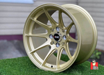 Комплект дисков XXR 527 15x8.25 et0 4x100/4x114.3