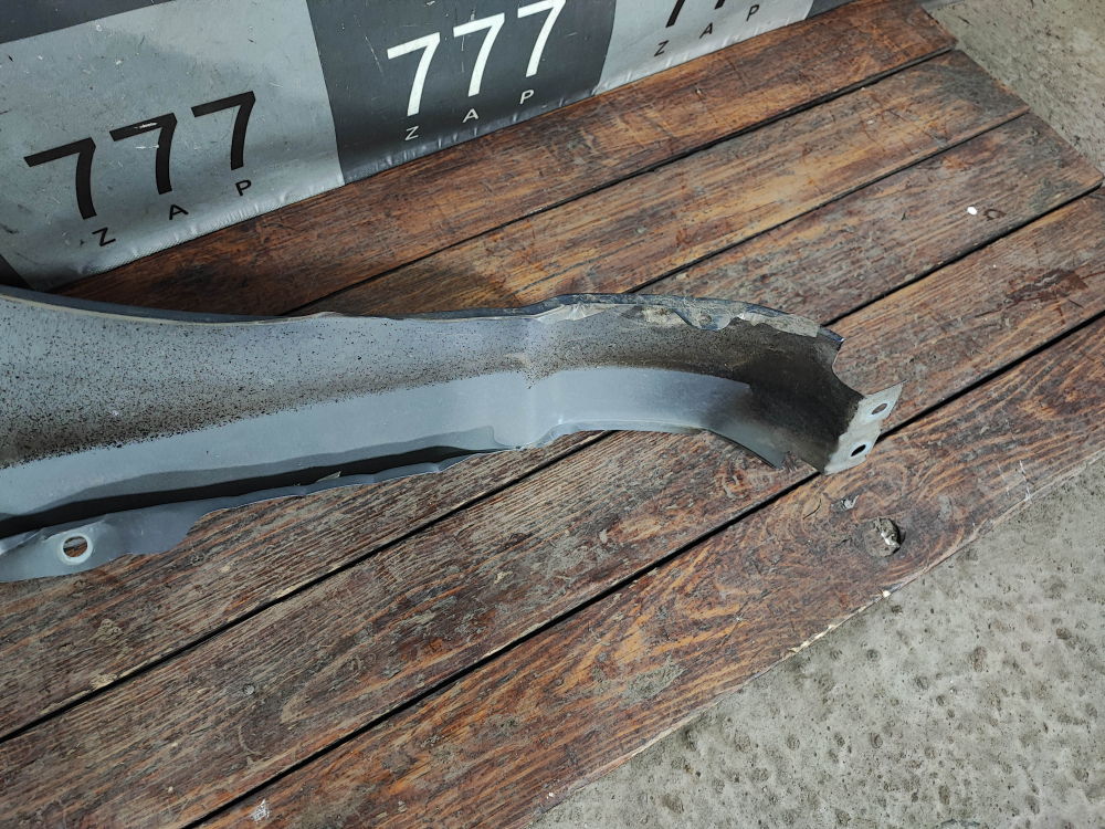 Крыло переднее левое Haval H5 2 23-нв Б/У Оригинал 8403106XKM05A