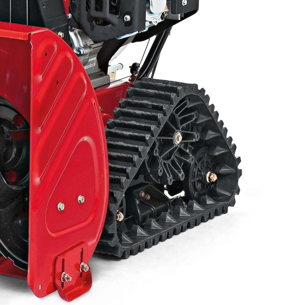 Бензиновый снегоуборщик MTD OPTIMA ME 66 T