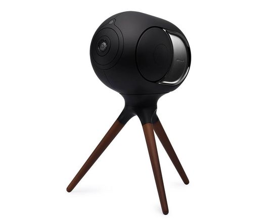 Стойка под акустику Devialet Treepod Black