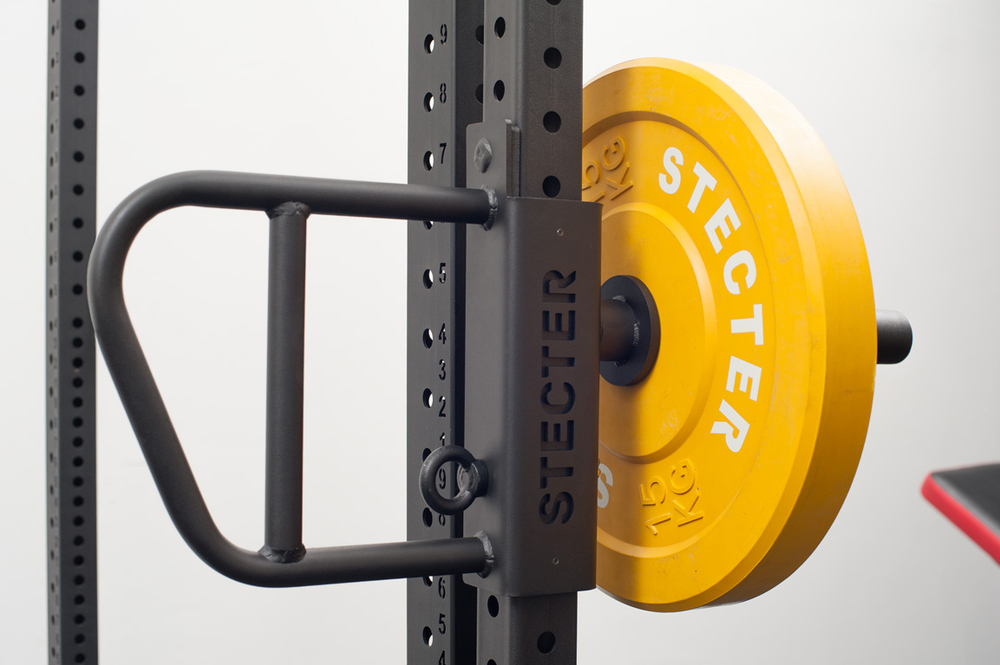 Комплект "Каретка с рукояткой" для рычажного комплекта STECTER (пара, 2 шт)