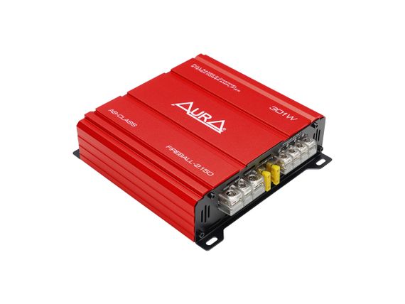 Усилитель AURA FIREBALL-2.150 (2x101W) NEW