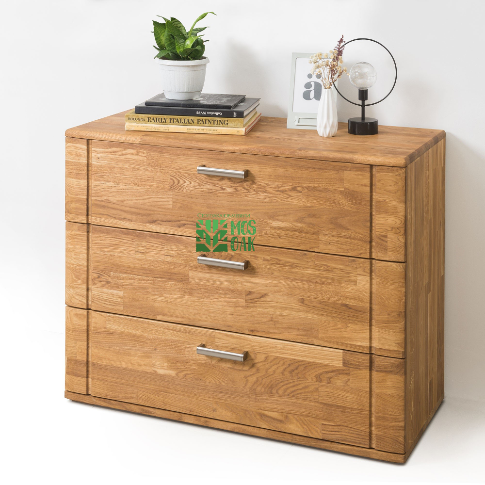 Комод из массива дуба Follina (Эльза)