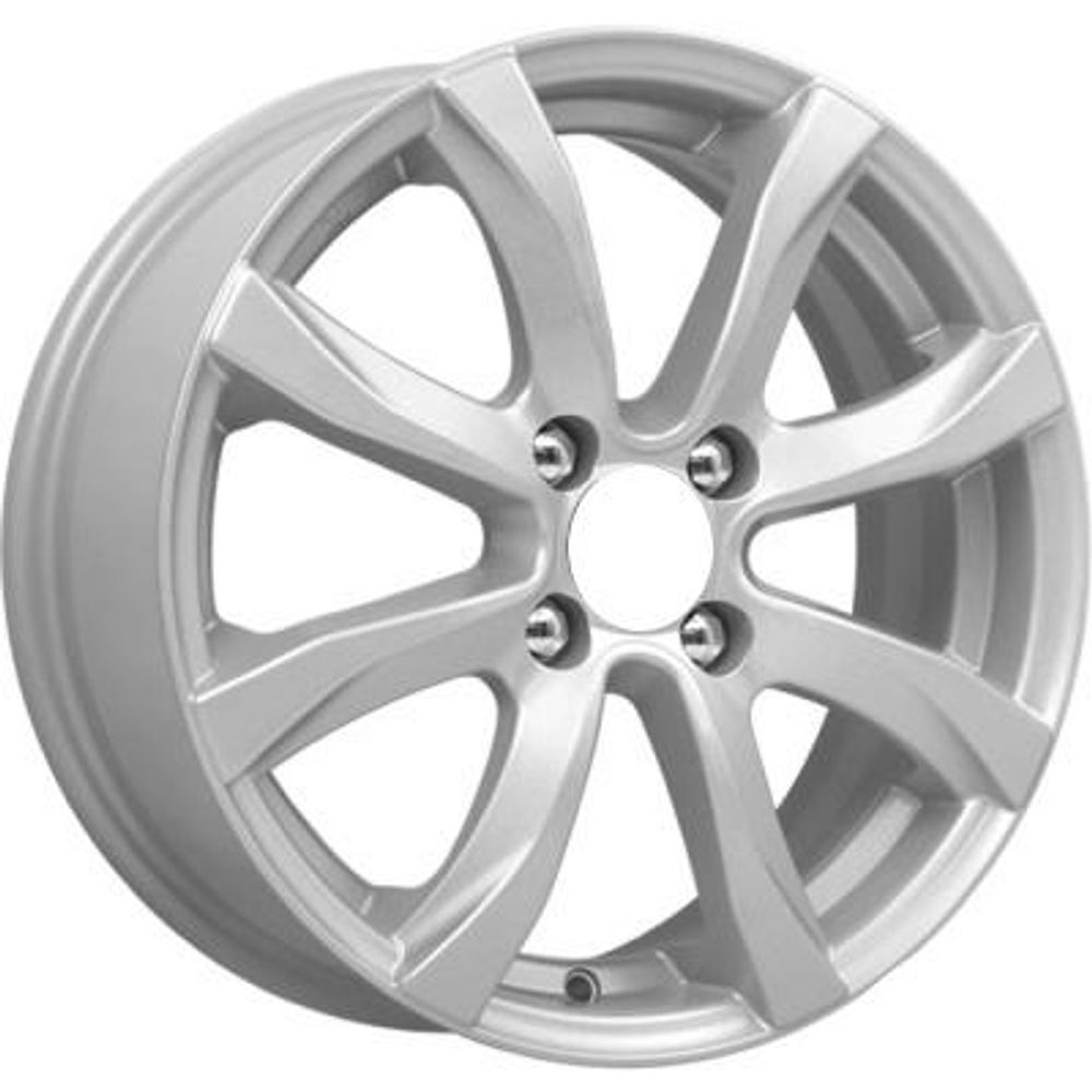 K7 K110 6x15 4x100 ET 50 Dia 60.1 (BFP)