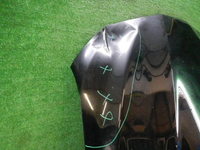 Капот Toyota Camry xv70 (2017-н.в.)