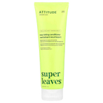 ATTITUDE, Super Leaves Science, натуральный кондиционер, питает и укрепляет, Масло из виноградных косточек и листья оливы, 240 мл (8 oz)
