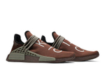 Кроссовки Pharrell X Adidas Originals Nmd Hu "Chocolate"