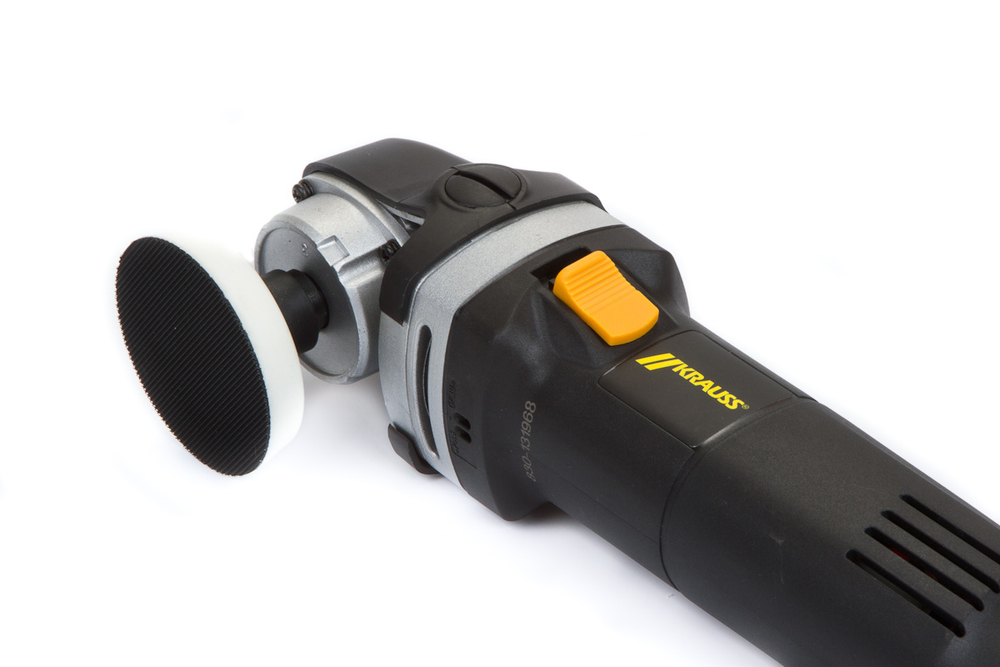 Мини-роторная машинка KRAUSS SUPERPOLISH R3