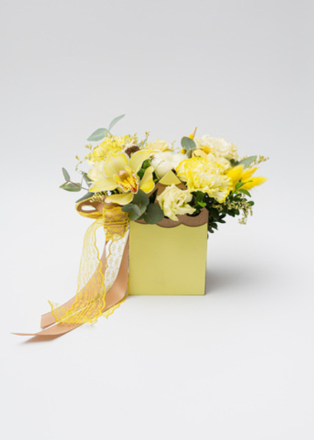 Композиция 1С #8