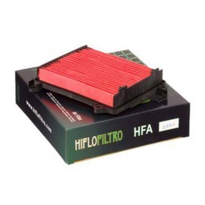 Фильтр воздушный Hiflo HFA1209