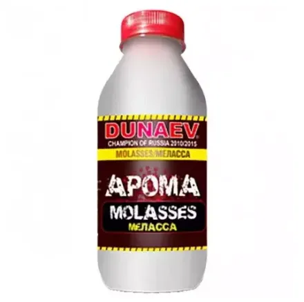 Арома Меласса 250мл Чеснок