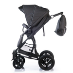 Коляска универсальная TRIBUTE 2/1 (BS302) (BLACK)