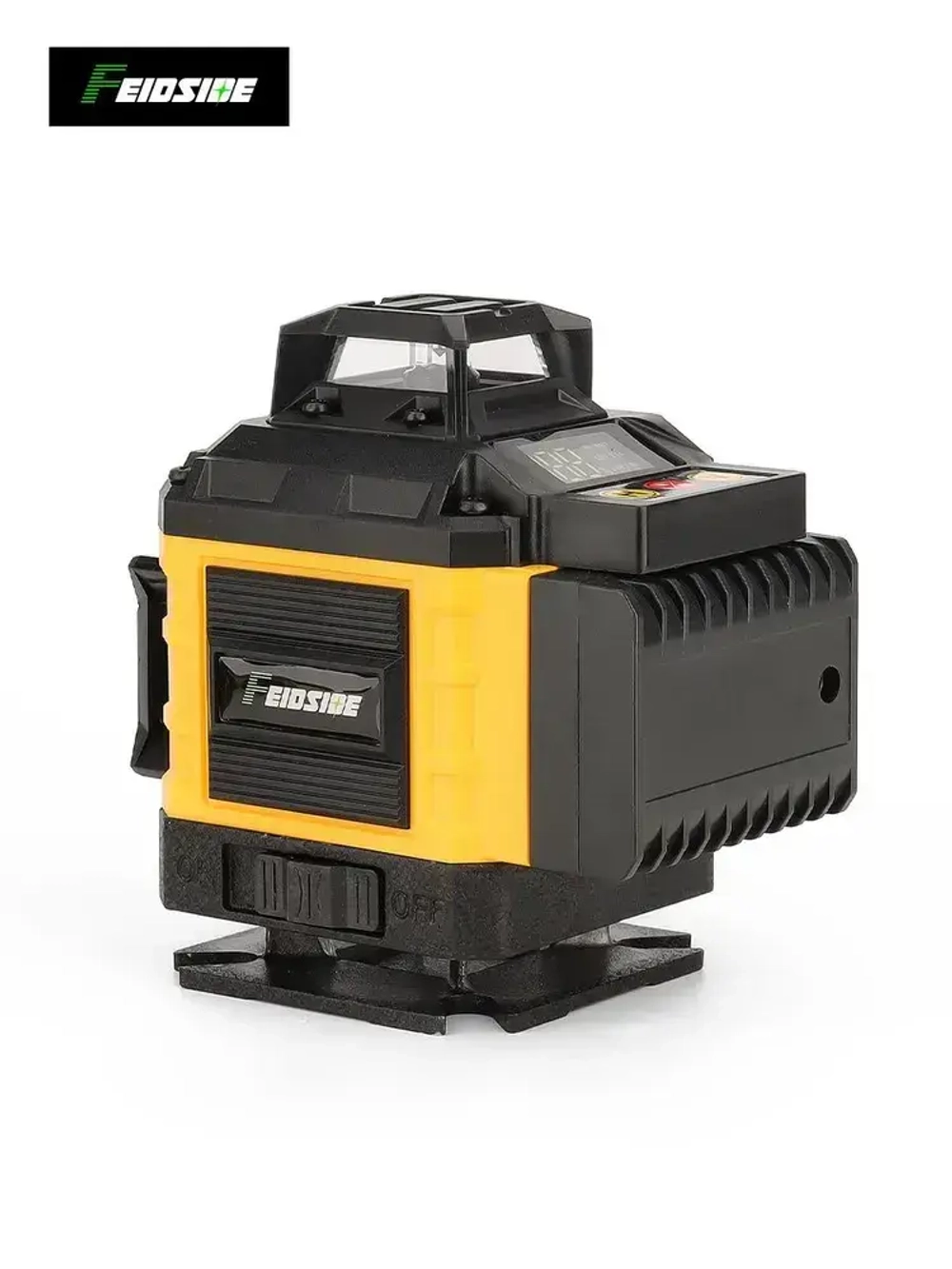 лазерный уровеньлазерный уровень 3604D 16 линий+ тренога 1.2метра