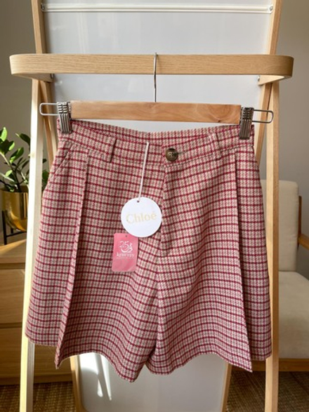 Новые шорты Chloe, 164