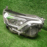 Битая Фара правая Toyota RAV4 4 CA40 (2015-2019) LED