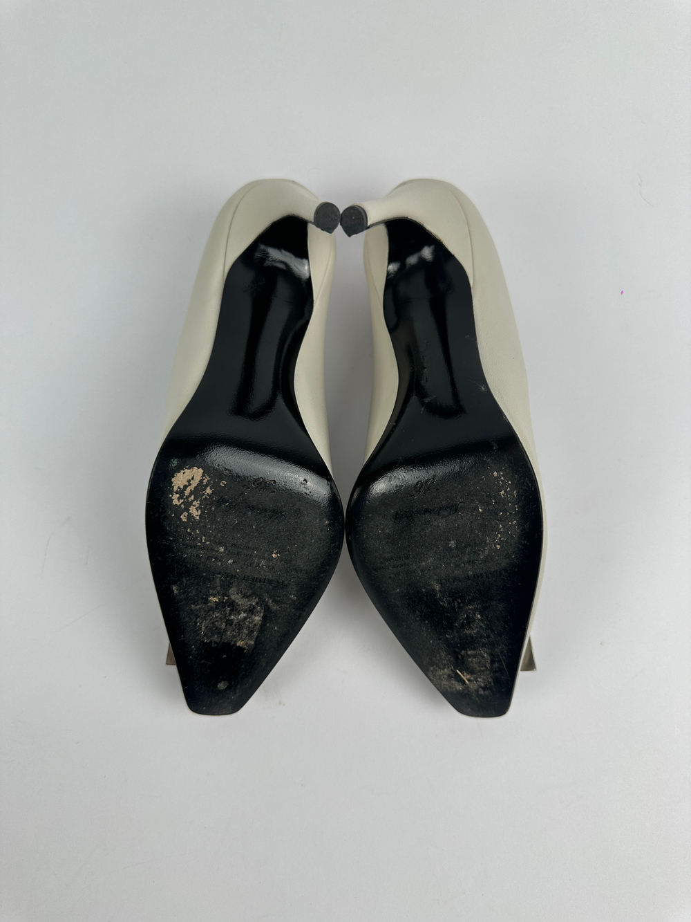 Туфли Off-White