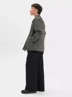 Куртка FOS Коуч утепленная хаки